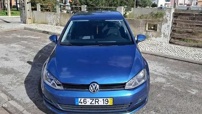 Usado 2016 VW Golf VII Citadino | € 9.750 (Super Preço)