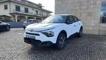 Usado 2021 Citroën C4 Feel | € 16.950 (Preço justo)