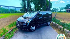 Usado 2016 Renault Trafic Van | € 21.500 (Super Preço)