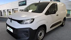 Branco Usado 2024 Citroën Berlingo Monovolume | € 19.250 (Preço justo)