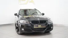 Usado 2012 BMW 320 Exclusive Carrinha | € 10.980 (Super Preço)