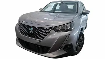 Usado Peugeot e-2008 Active 98 kW (134 HP) 2021 SUV