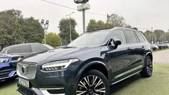 Azul Usado 2023 Volvo XC90 Plus SUV | € 63.500 (Bom preço)