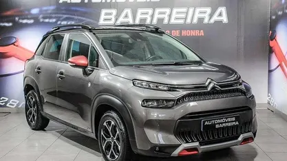 Usado 2021 Citroën C3 Citadino | € 17.500 (Preço justo)