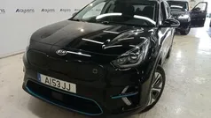 Usado 2021 Kia e-Niro SUV | € 22.400 (Preço justo)