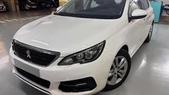 Usado 2019 Peugeot 308 Business-Line | € 14.250 (Bom preço)