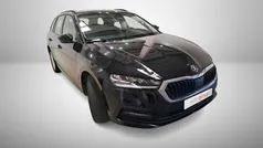 Usado 2023 Skoda Octavia Carrinha | € 27.490 (Preço justo)