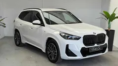 Branco Usado 2023 BMW iX1 SUV | € 45.990 (Preço justo)