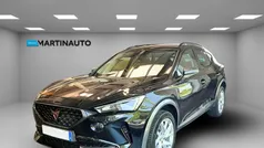 Usado 2023 Cupra Formentor SUV | € 29.390 (Preço justo)