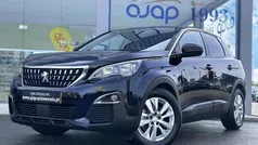 Preto Usado 2020 Peugeot 3008 Active SUV | € 21.370 (Preço justo)