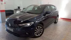 Usado 2020 Fiat Tipo | € 11.490 (Bom preço)