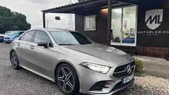 Usado 2020 Mercedes A180 | € 25.900 (Preço justo)