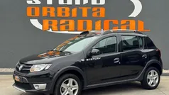 Usado 2013 Dacia Sandero Stepway Citadino | € 8.890 (Preço justo)