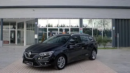 Usado 2018 Renault Mégane IV | € 13.750 (Preço justo)