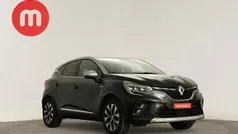 Usado 2024 Renault Captur Techno SUV | € 20.999 (Preço justo)