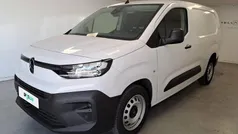 Branco Usado 2025 Citroën Berlingo Monovolume | € 20.450 (Preço justo)
