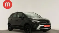 Preto Usado 2022 Opel Crossland Design & Tech SUV | € 17.499 (Preço justo)