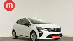 Usado 2024 Renault Clio V Evolution | € 16.699 (Bom preço)