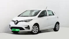 Usado 2020 Renault Zoe Citadino | € 13.400 (Bom preço)