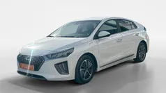 Usado 2021 Hyundai Ioniq Citadino | € 17.292 (Preço justo)