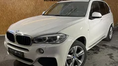 Branco Usado 2014 BMW X5 SUV | € 28.900 (Preço justo)