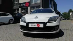 Usado 2013 Renault Mégane III LIMITED Carrinha | € 7.999 (Preço justo)