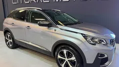 Usado 2018 Peugeot 3008 Crossway | € 18.500 (Preço justo)