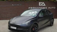 Usado 2023 Tesla Model Y SUV | € 39.990 (Bom preço)