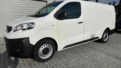 Usado 2018 Peugeot Expert Van | € 17.750 (Preço justo)