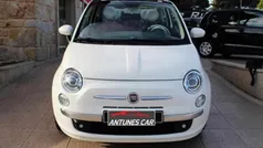 Usado 2011 Fiat 500 Citadino | € 8.000 (Preço justo)