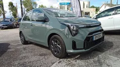 Verde Usado 2024 Kia Picanto Urban Citadino | € 15.900 (Preço justo)