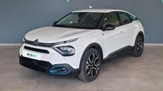 Citroën e-C4