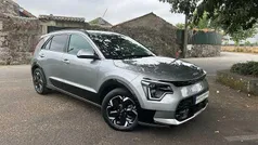 Usado 2022 Kia e-Niro Vision SUV | € 29.990 (Preço justo)