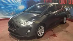 Usado 2021 Ford Fiesta Titanium Citadino | € 14.750 (Preço justo)