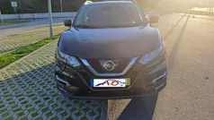 Usado 2018 Nissan Qashqai SUV | € 17.500 (Preço justo)