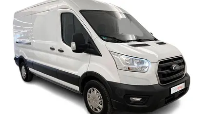 Usado Ford Transit Trend 131 HP (96 kW) 2021