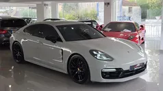 Usado 2017 Porsche Panamera 4S Sedan | € 77.950