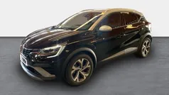 Preto Usado 2023 Renault Captur RS Line SUV | € 19.990 (Preço justo)