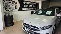 Usado 2018 Mercedes A180 Style | € 22.000 (Super Preço)