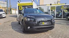 Usado 2018 Citroën C4 PureTech SUV | € 11.997 (Bom preço)