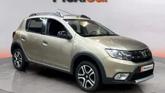 Usado 2018 Dacia Sandero Stepway Citadino | € 10.490 (Preço justo)