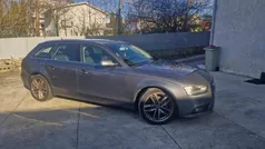 Usado 2012 Audi A4 Carrinha | € 11.800 (Bom preço)