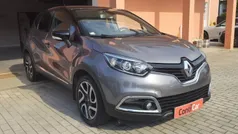 Usado 2015 Renault Captur SUV | € 10.990 (Super Preço)