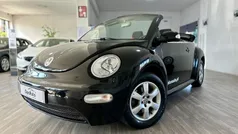 Preto Usado 2005 VW Beetle Citadino | € 9.250 (Preço justo)