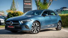 Mercedes A250