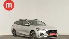 Usado 2024 Ford Focus ST-Line Carrinha | € 24.499 (Preço justo)