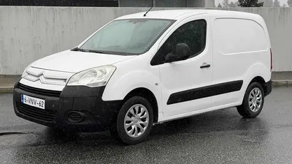 Usado 2011 Peugeot Partner Monovolume | € 4.999 (Super Preço)