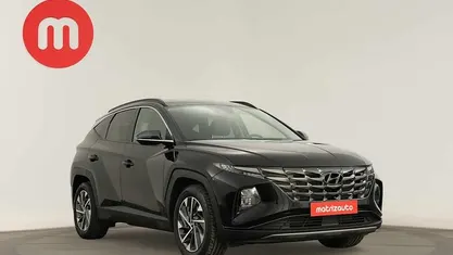 Usado 2023 Hyundai Tucson SUV | € 31.999 (Preço justo)
