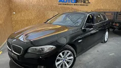 Usado 2011 BMW 520 Sedan | € 12.900 (Preço justo)