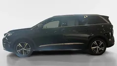 Preto Usado 2019 Peugeot 5008 GT-line Monovolume | € 23.490 (Preço justo)